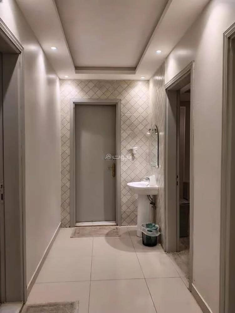 4 bedroom apartment in Al Izdihar, Riyadh 7