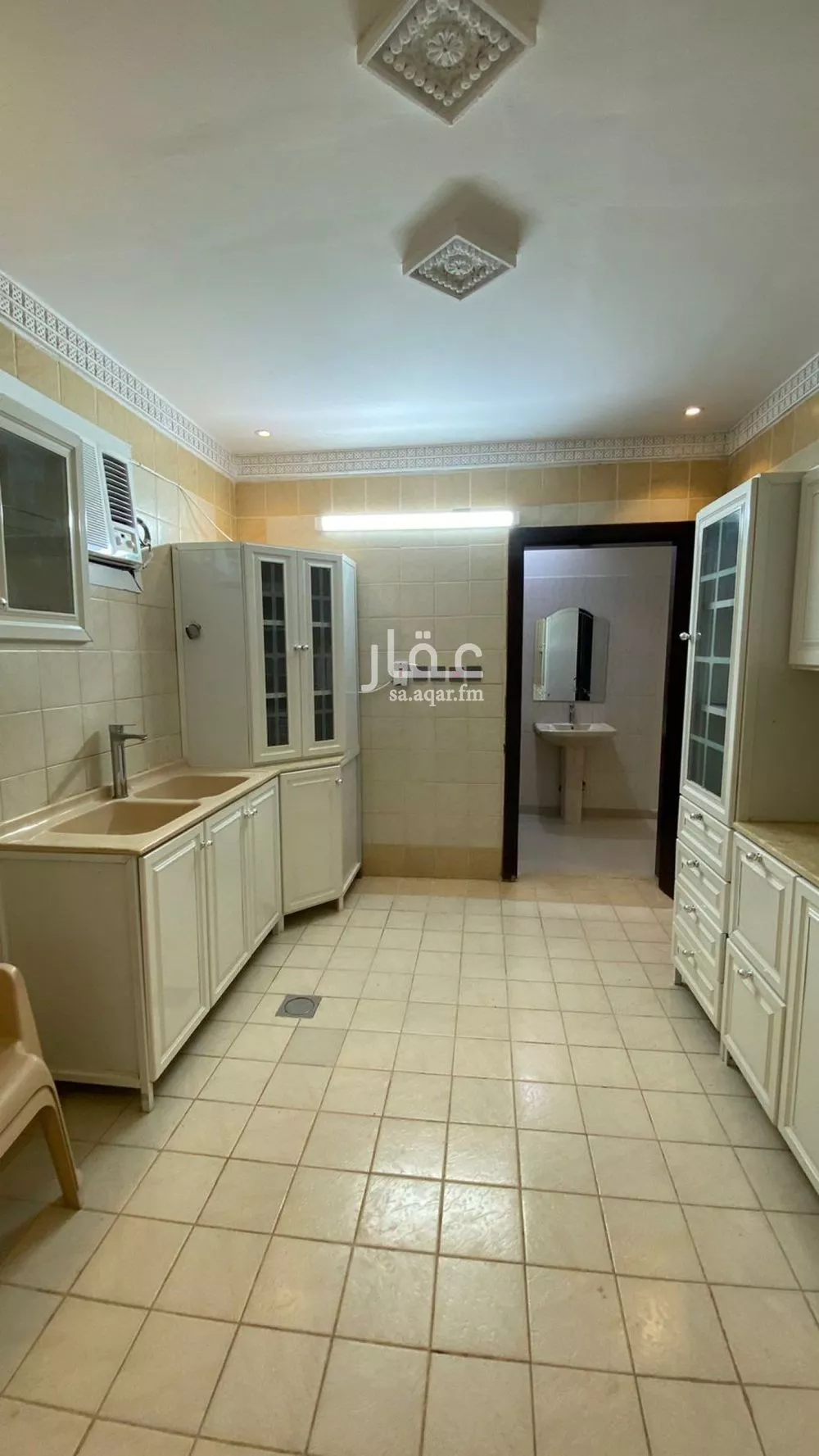 2 bedroom apartment in Ishbiliyah 8