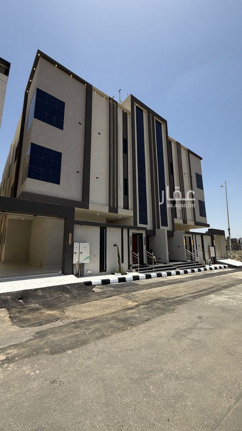 6 bedroom apartment in Atod, Khamis Mushait 4