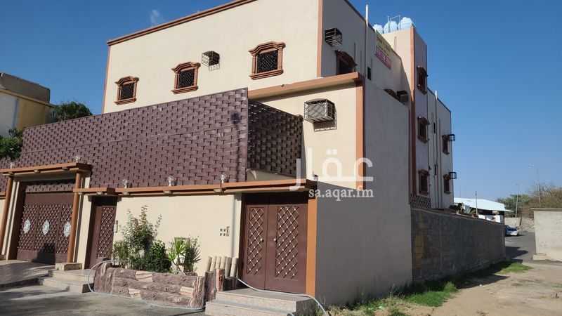 عقار 1 غرف في عتود، خميس مشيط 23
