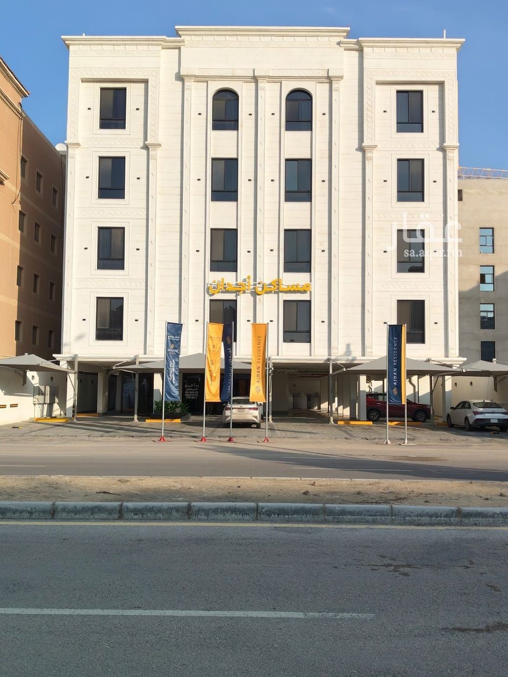 2 bedroom apartment in Al Hamra, Eastern Province 3