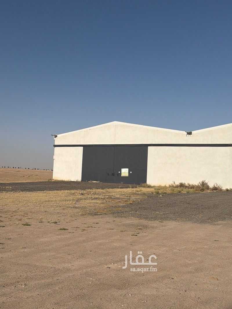 warehouse in Fulaij, Hafar Al Batin 3