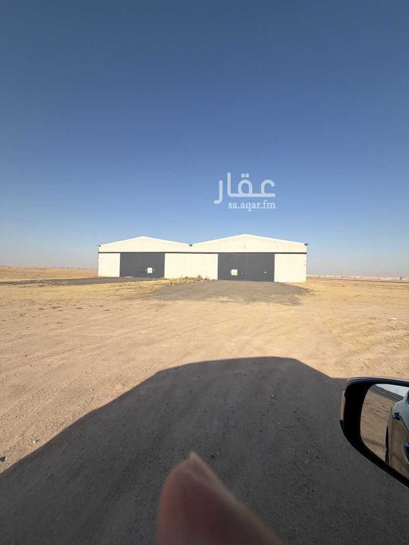warehouse in Fulaij, Hafar Al Batin 4