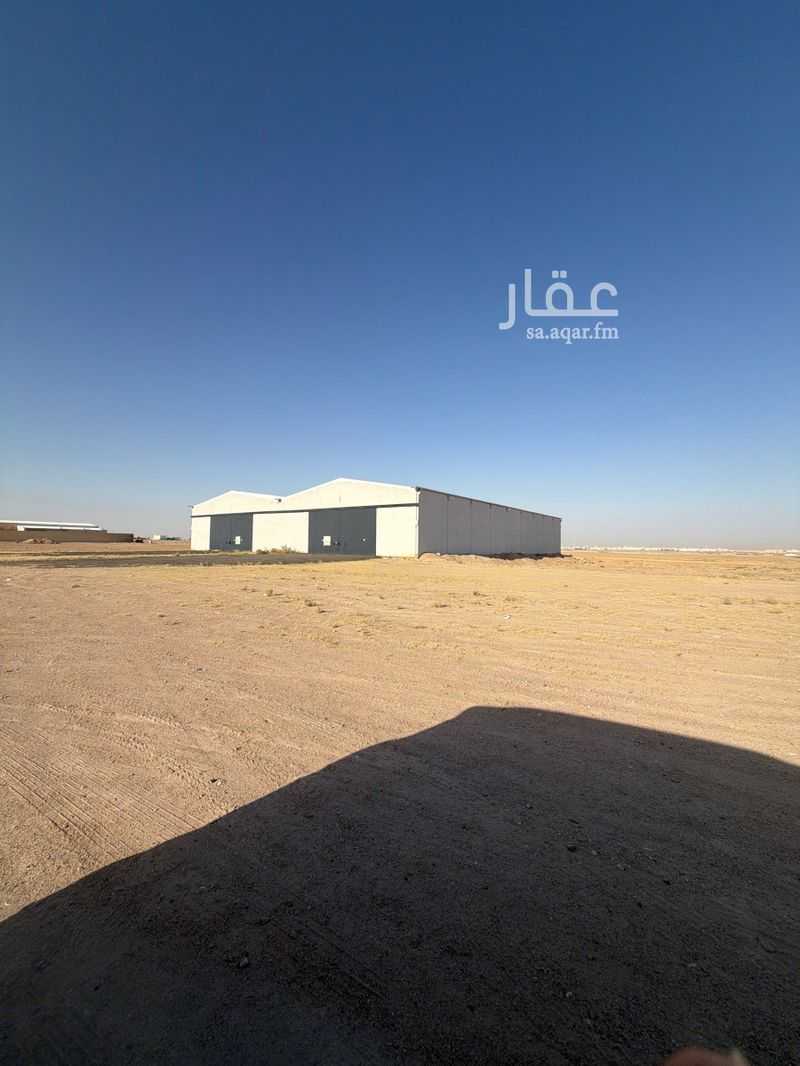 warehouse in Fulaij, Hafar Al Batin 6