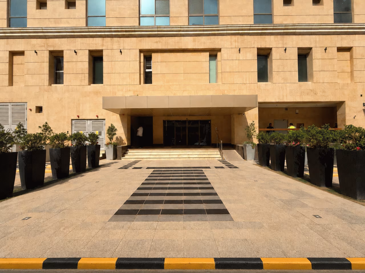 Olaya Residence - 2 Bedrooms
