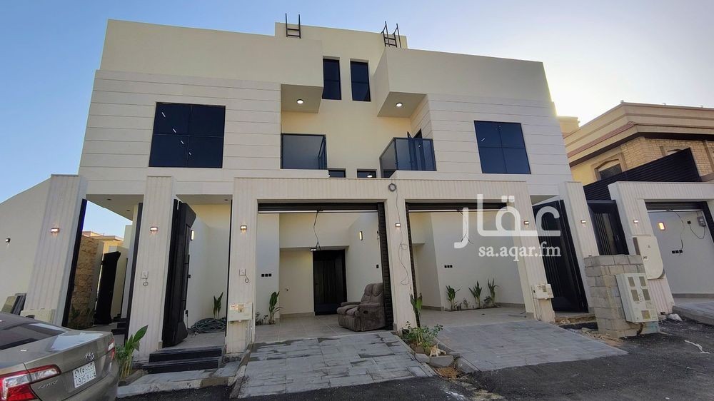 3 bedroom villa in Ad Duraihimiyah, Riyadh 12