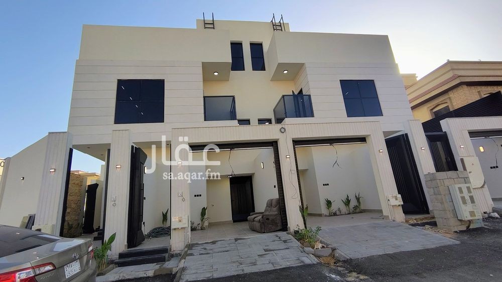 3 bedroom villa in Ad Duraihimiyah, Riyadh 11