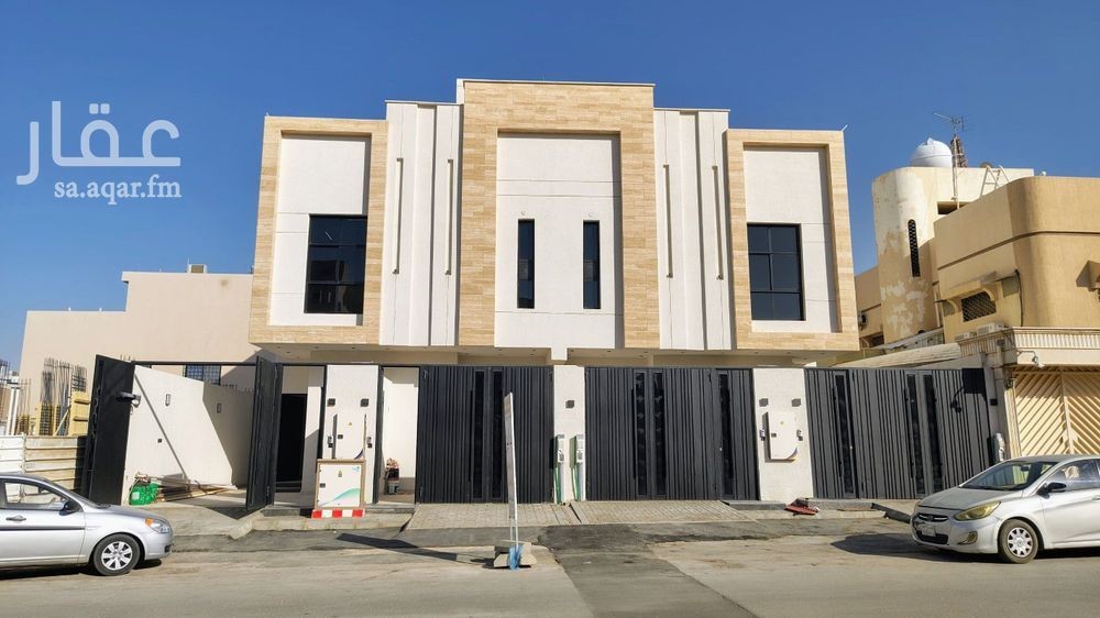 3 bedroom villa in Ad Duraihimiyah, Riyadh 6