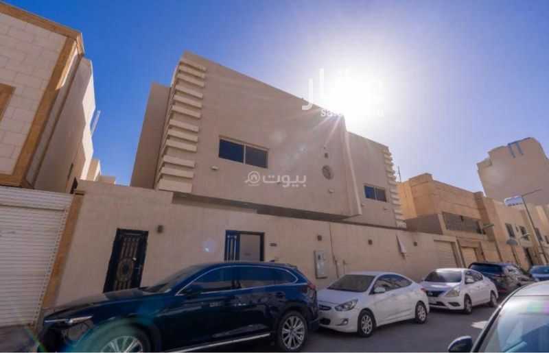 4 bedroom villa in Al Sahafah, Riyadh 2
