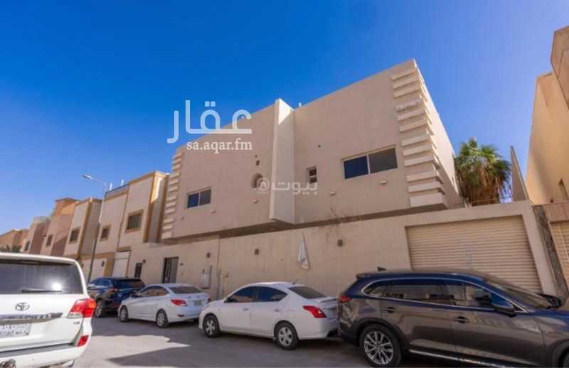 4 bedroom villa in Al Sahafah, Riyadh 4