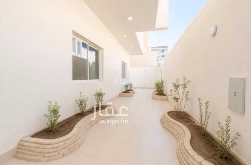 4 bedroom villa in Al Sahafah, Riyadh 5