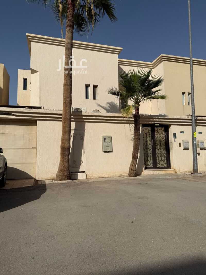 فيلا 4 غرف في التعاون، الرياض 2