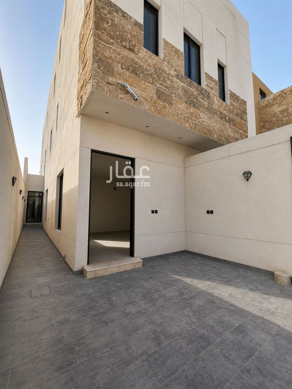 3 bedroom apartment in Al Janadriyah, Riyadh 2
