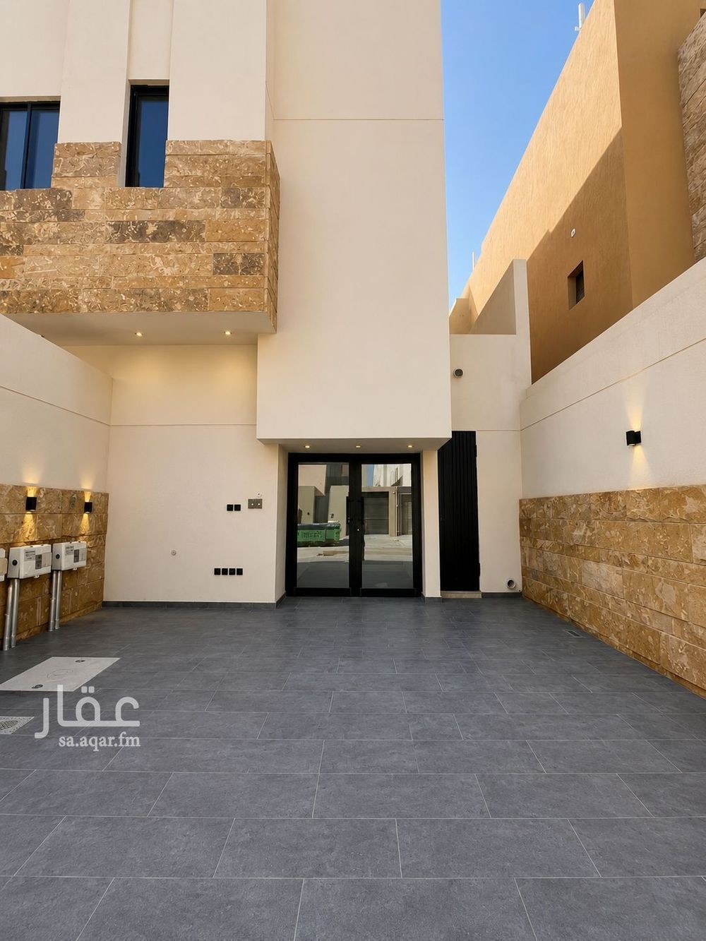 3 bedroom apartment in Al Janadriyah, Riyadh 10