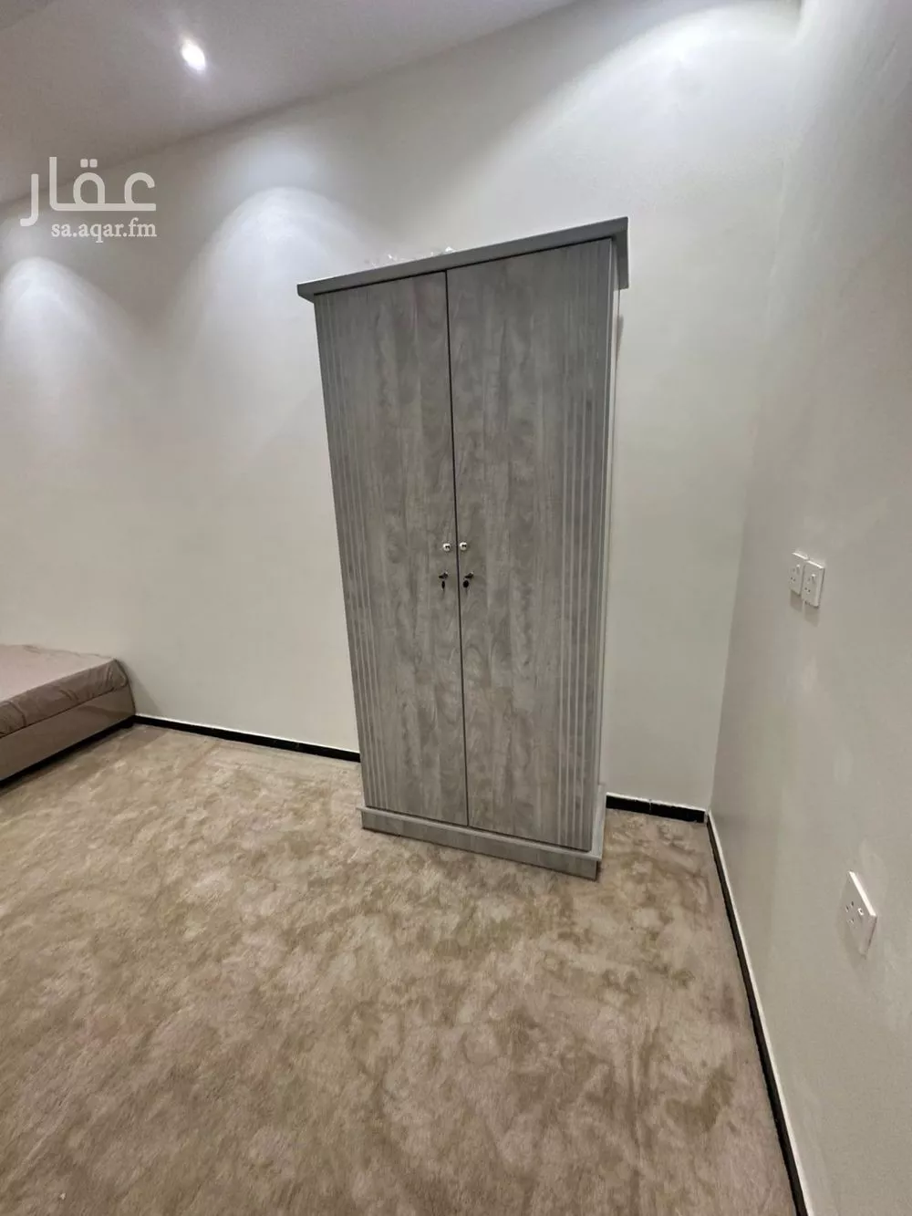شقة 1 غرف في النظيم 2