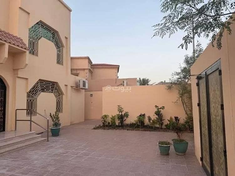 فيلا 4 غرف في الحزام الذهبي، الخبر 3