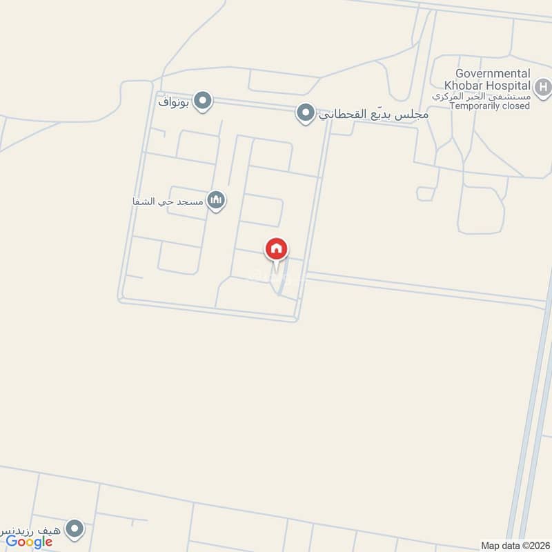 villa in Al Shifa, Eastern Province 2