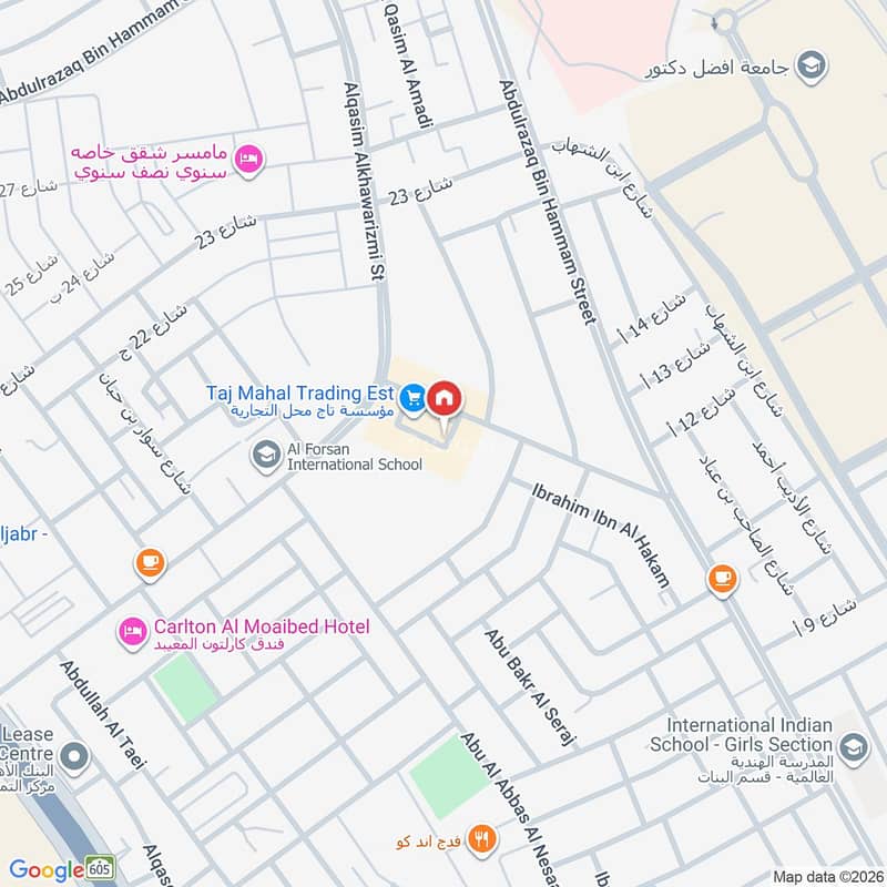 5 bedroom villa in Al Rakah Ash Shamaliyah, Eastern Province 24