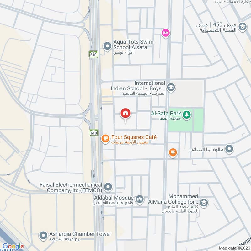 3 bedroom apartment in Al Qashlah, Eastern Province 17