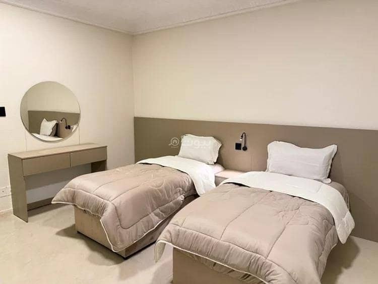 2 bedroom apartment in Al Nuzhah, Eastern Province 3