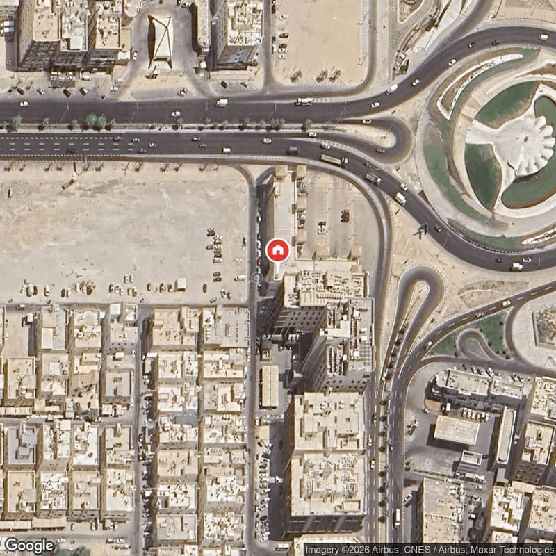 1 bedroom apartment in Al Salam, Eastern Province 2