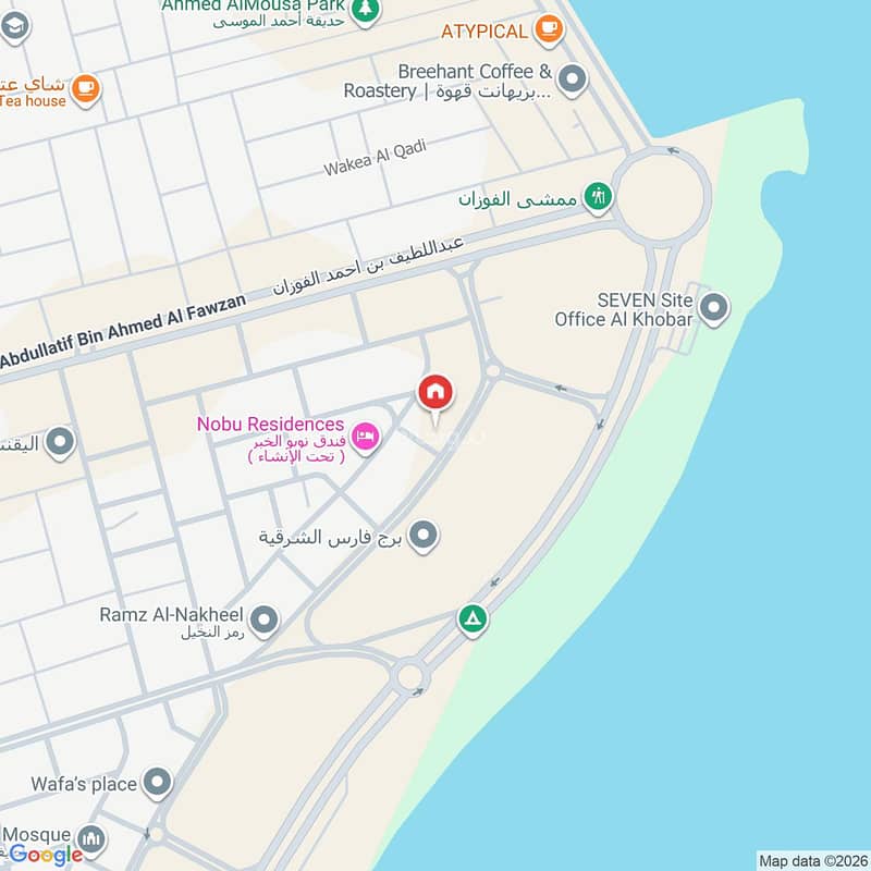 2 bedroom apartment in As Sadafah, Eastern Province 10