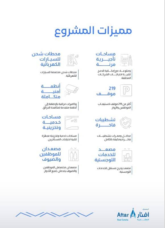 office in Al Yasmin, Riyadh 4