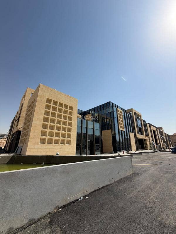 office in Al Yasmin, Riyadh 10