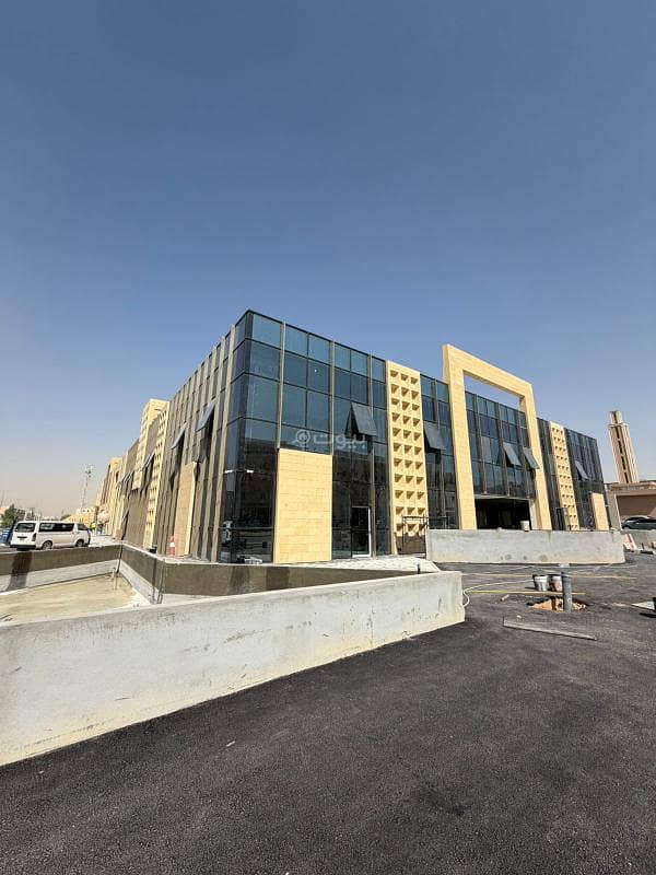 office in Al Yasmin, Riyadh 11