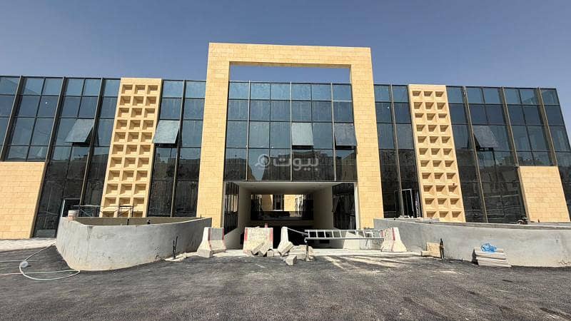 office in Al Yasmin, Riyadh 12