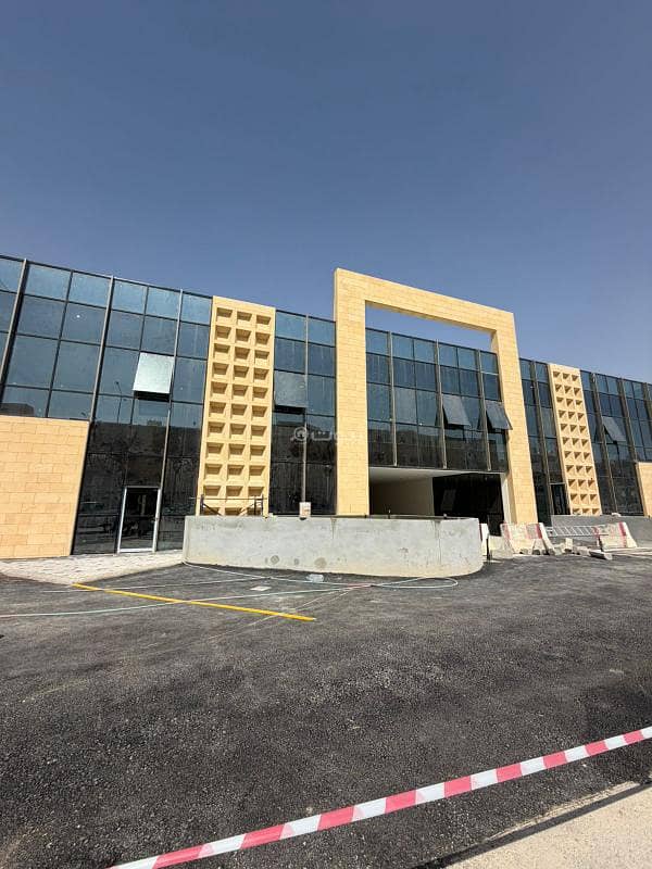 office in Al Yasmin, Riyadh 13