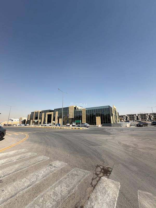 office in Al Yasmin, Riyadh 14
