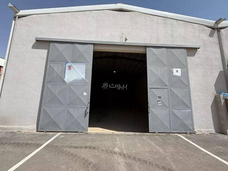 warehouse in Al Sulay, Riyadh 5