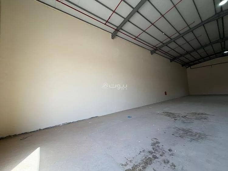 warehouse in Al Sulay, Riyadh 8