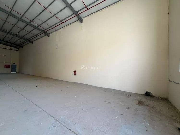 warehouse in Al Sulay, Riyadh 9