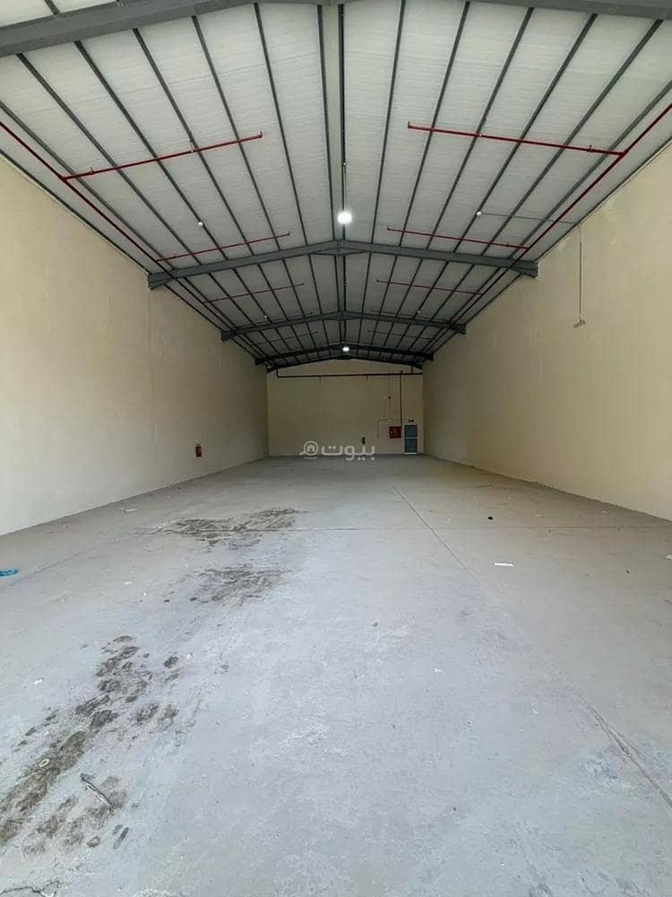 warehouse in Al Sulay, Riyadh 10