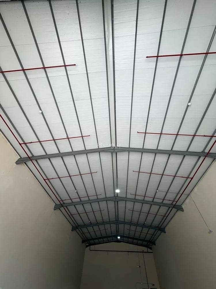 warehouse in Al Sulay, Riyadh 11
