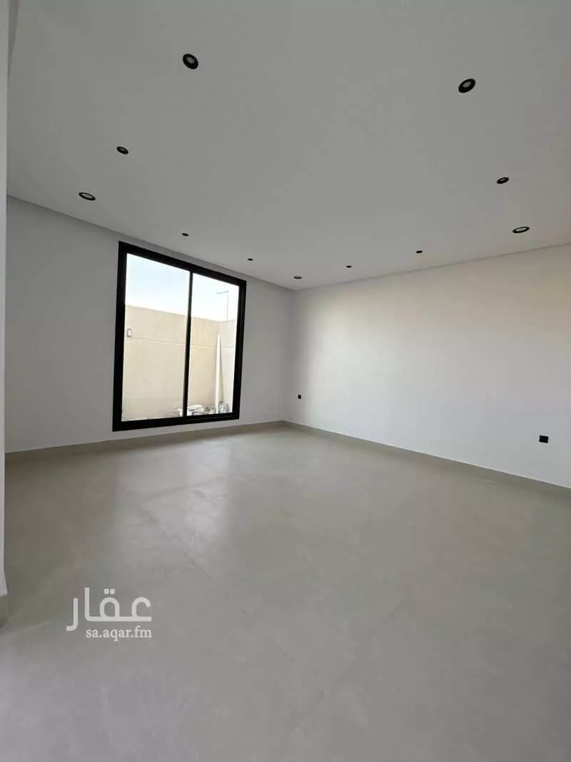 3 bedroom villa in Al Farouq, Riyadh 4