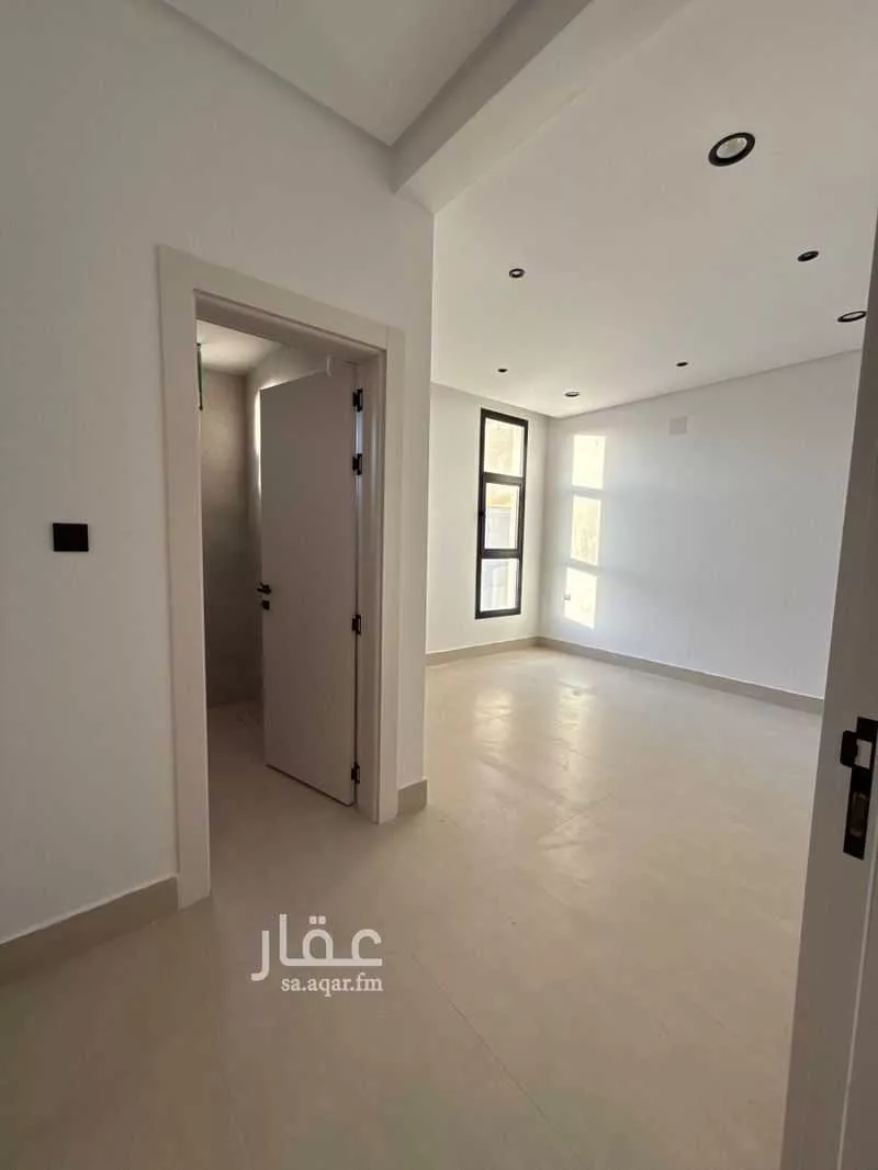 3 bedroom villa in Al Farouq, Riyadh 12