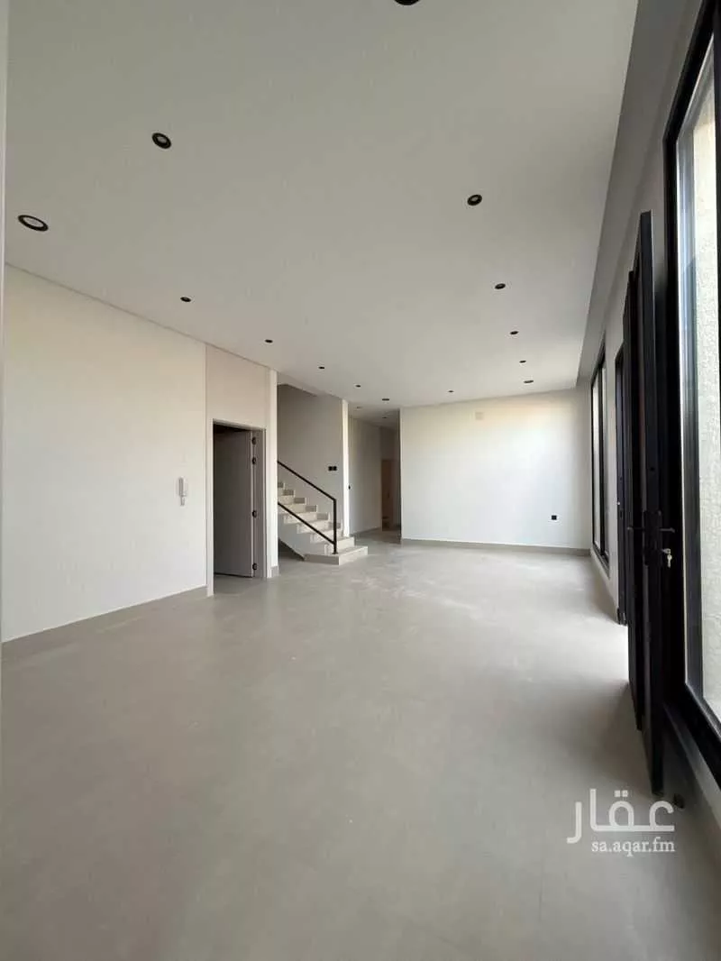 3 bedroom villa in Al Farouq, Riyadh 6