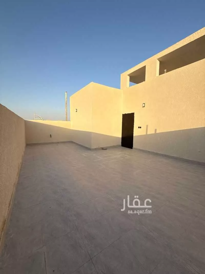 3 bedroom villa in Al Farouq, Riyadh 14