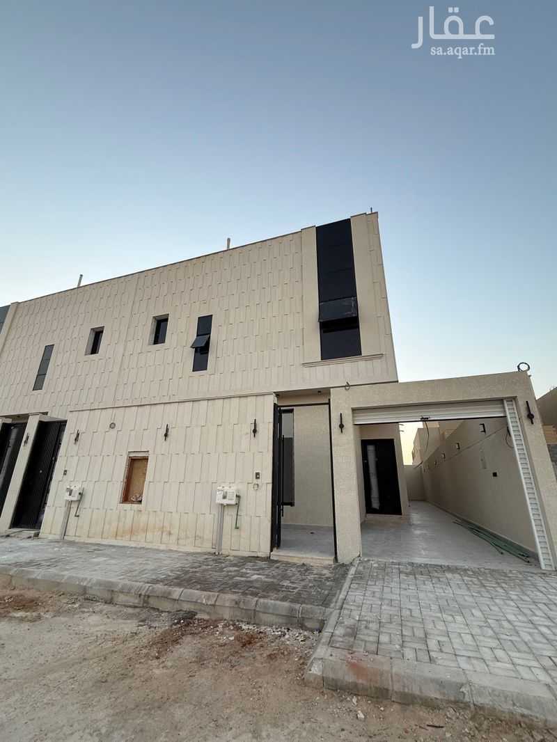 3 bedroom villa in Al Farouq, Riyadh 2