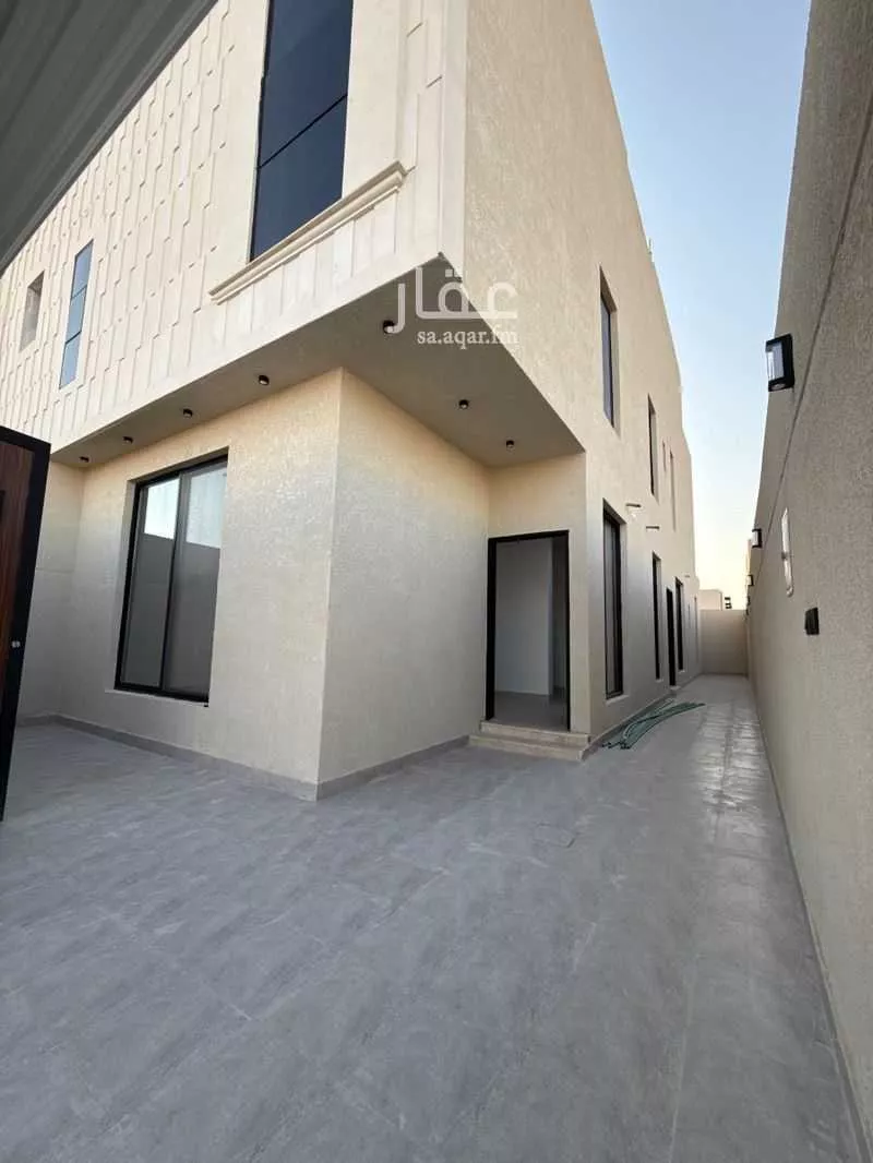 3 bedroom villa in Al Farouq, Riyadh 3