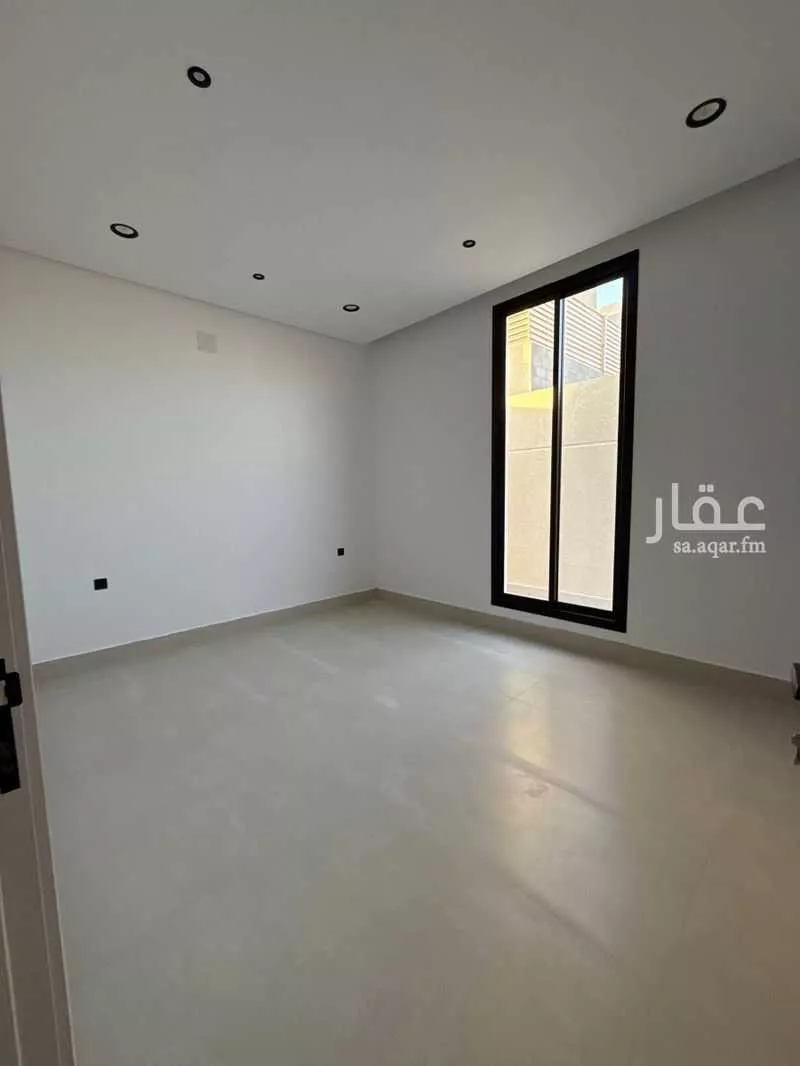 3 bedroom villa in Al Farouq, Riyadh 8