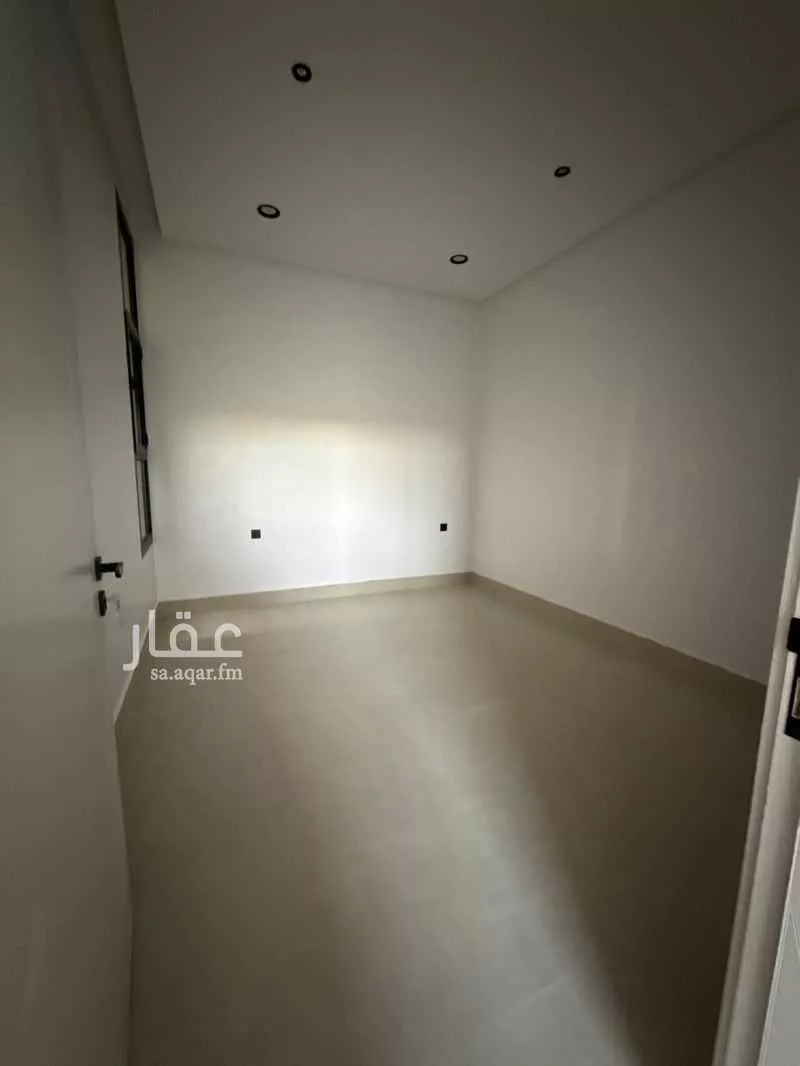 3 bedroom villa in Al Farouq, Riyadh 10
