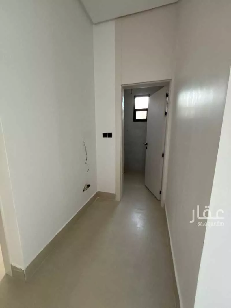 3 bedroom villa in Al Farouq, Riyadh 11