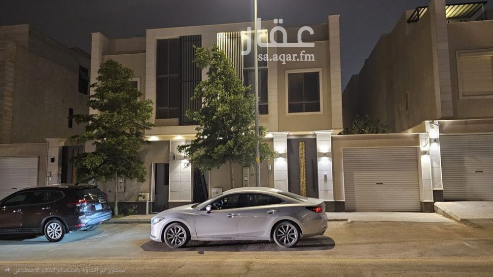فيلا 4 غرف في الملقا، الرياض 11