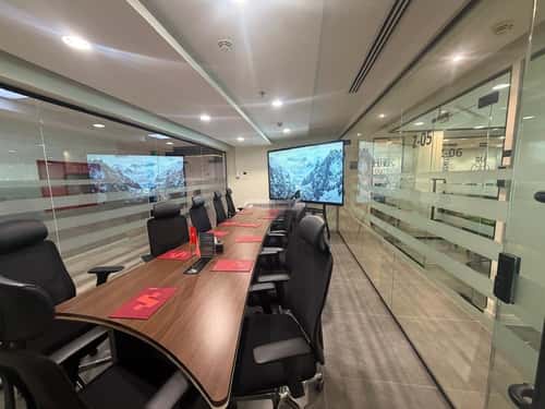 office in Al Rawdah, Riyadh 4