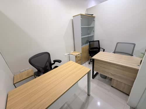 office in Al Rawdah, Riyadh 11