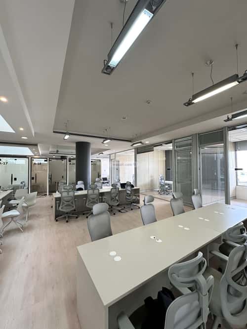 office in Al Rawdah, Riyadh 13